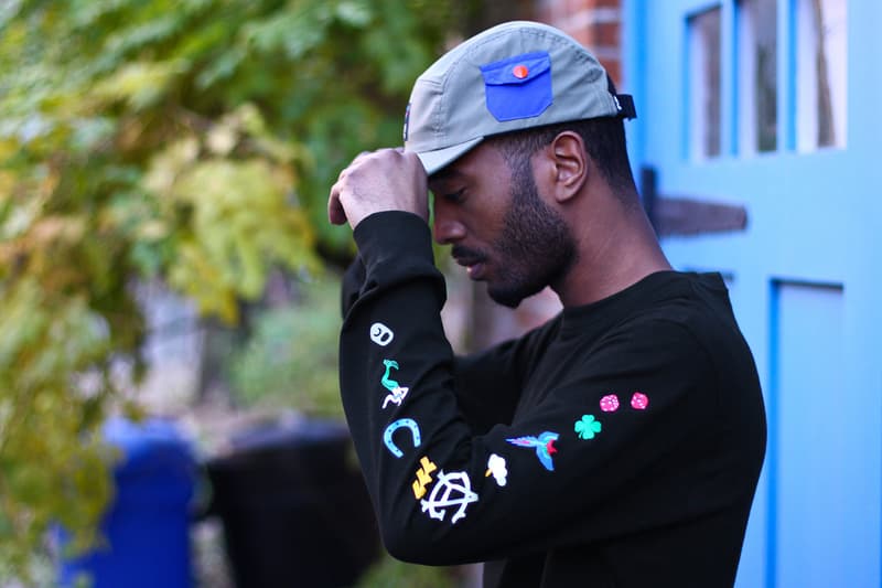 Acapulco Gold 2014 Fall/Winter Lookbook