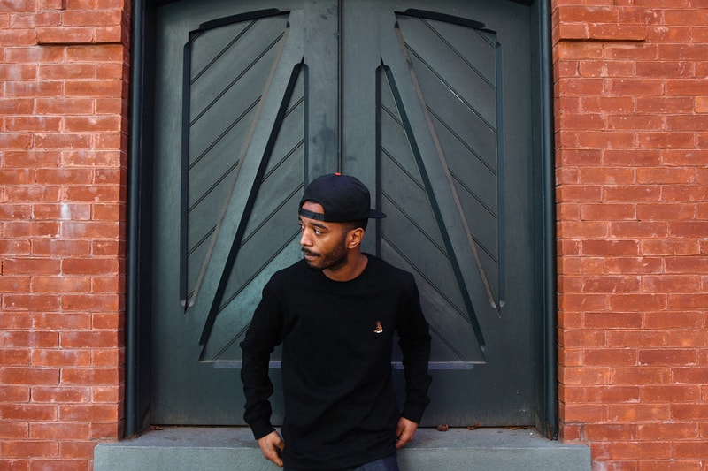 Acapulco Gold 2014 Fall/Winter Lookbook