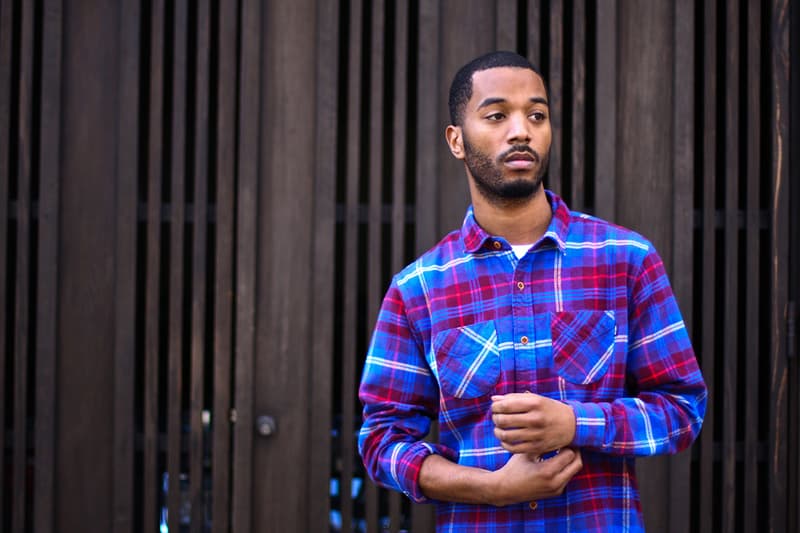 Acapulco Gold 2014 Fall/Winter Lookbook