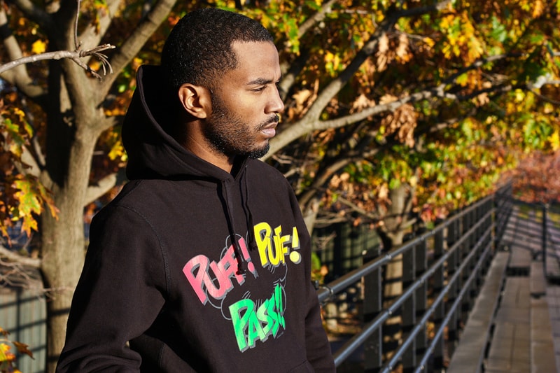 Acapulco Gold 2014 Fall/Winter Lookbook
