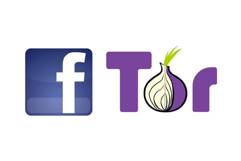 Access Facebook Using "Dark Web" Service Tor