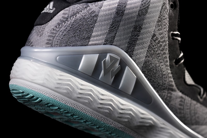 adidas J Wall 1 "Woven Paisley"
