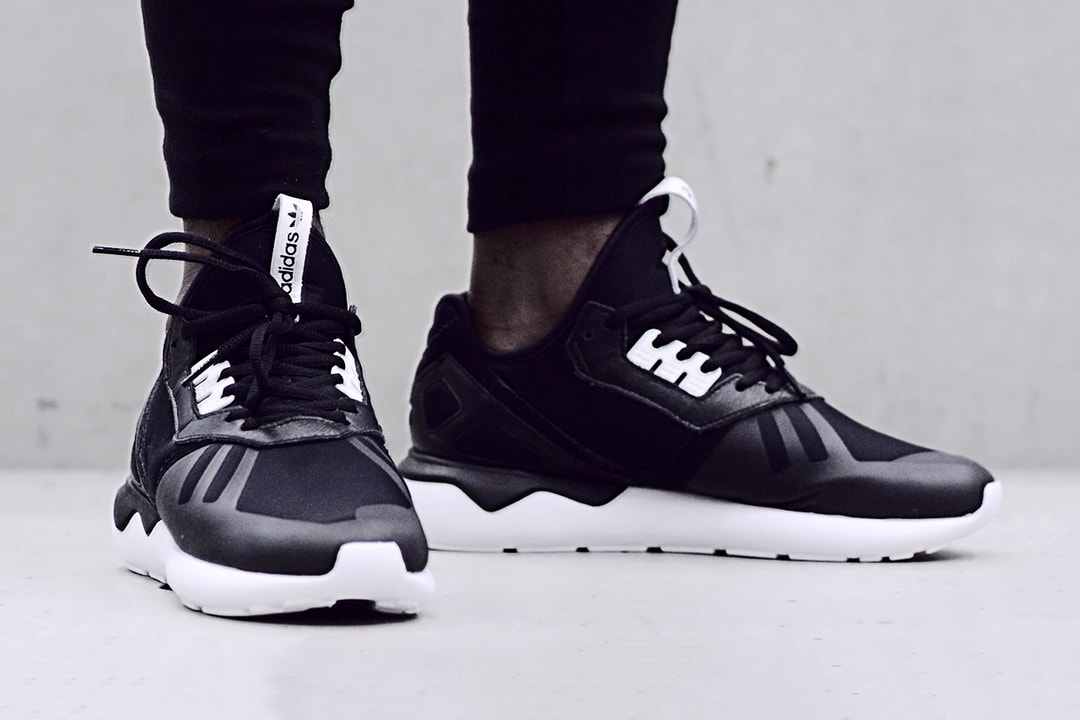 adidas Originals Tubular Video | Hypebeast