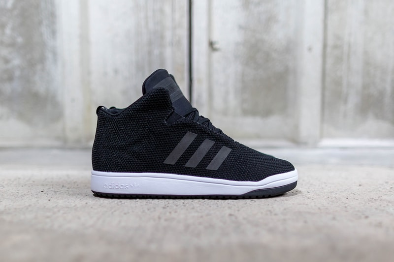 adidas Originals Veritas Mid Two-Tone Woven Mesh Pack