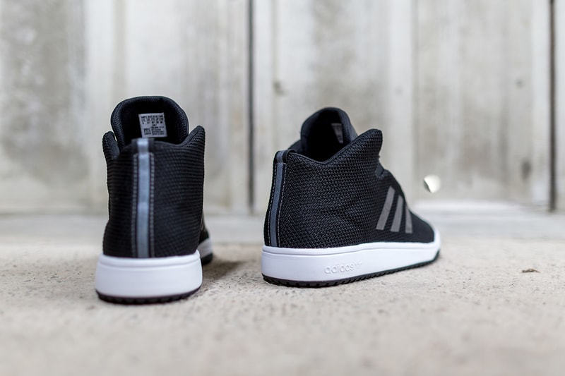 adidas Originals Veritas Mid Two-Tone Woven Mesh Pack