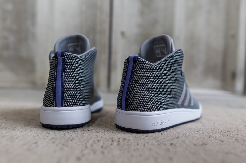 adidas Originals Veritas Mid Two-Tone Woven Mesh Pack