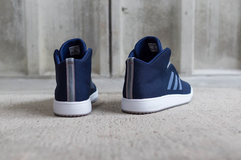 adidas Originals Veritas Mid Two-Tone Woven Mesh Pack