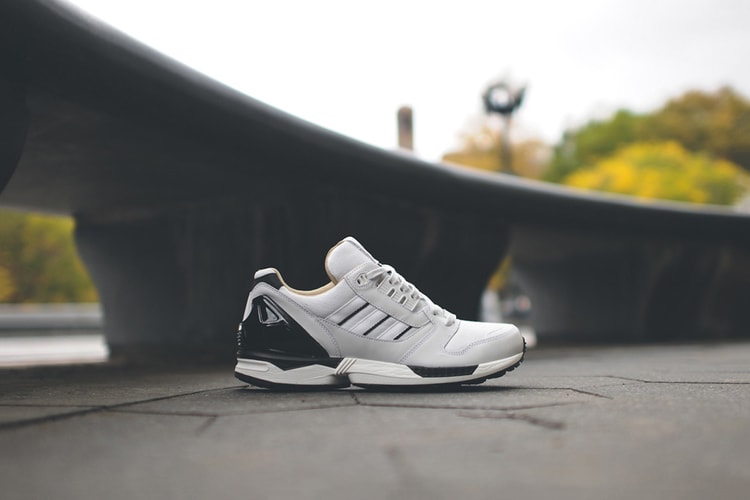 adidas Originals ZX8000 "Fall of the Wall" Pack - "Charlie"