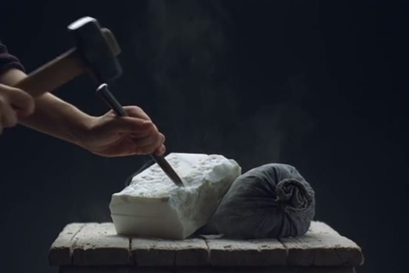 Aesop 'Guild of Artisans' Film