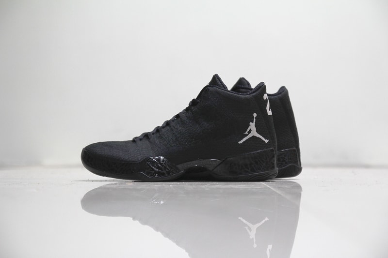 Air Jordan XX9 “Blackout”