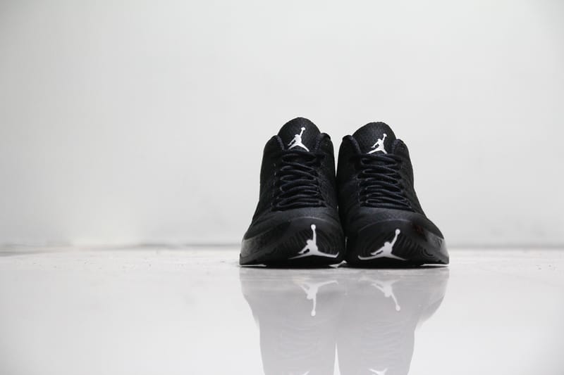 air jordan xx9 blackout