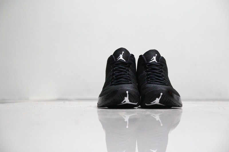 Air Jordan XX9 “Blackout”