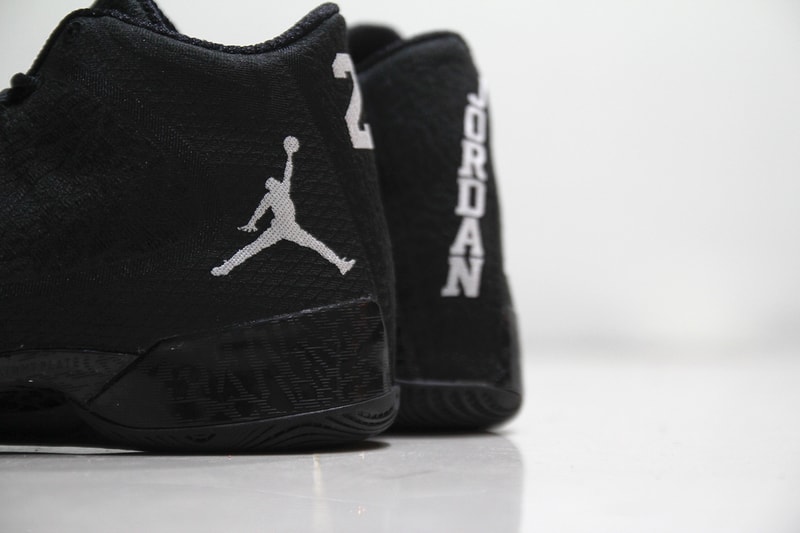 Air Jordan XX9 “Blackout”