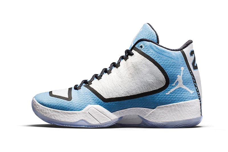 Air Jordan XX9 "Legend Blue"