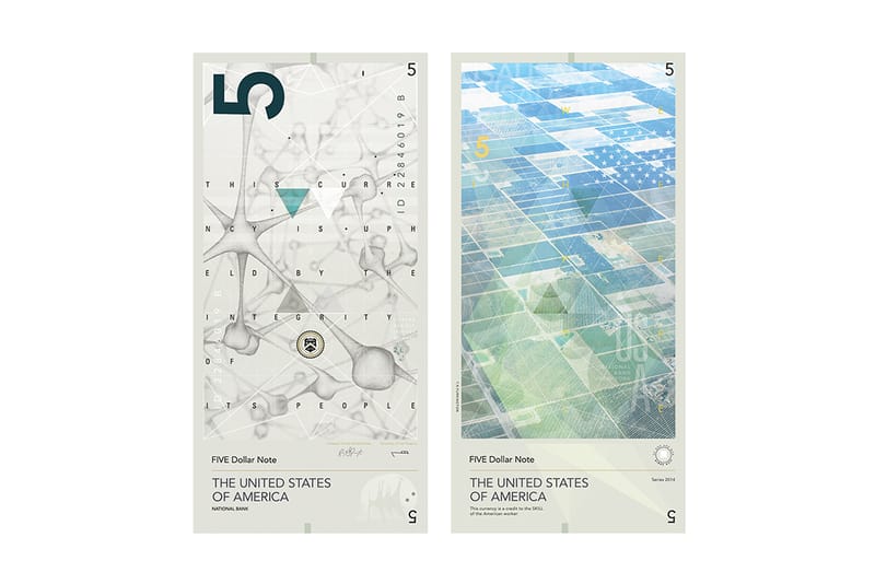 American Banknotes Redesigned to Celebrate Science Instead of Presidents