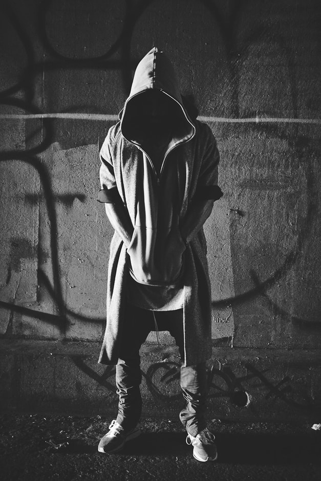 A Conversation with Jerry Lorenzo of Fear of God
