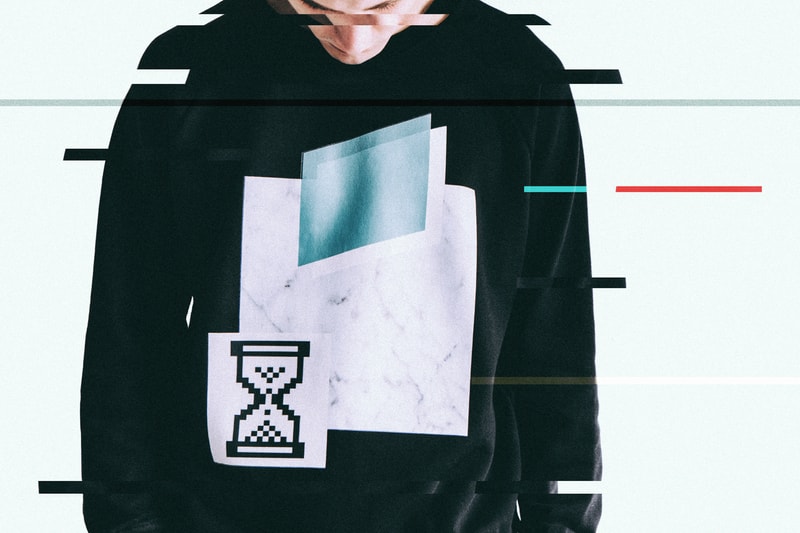 ANTIMATTER 2014 Fall/Winter Collection