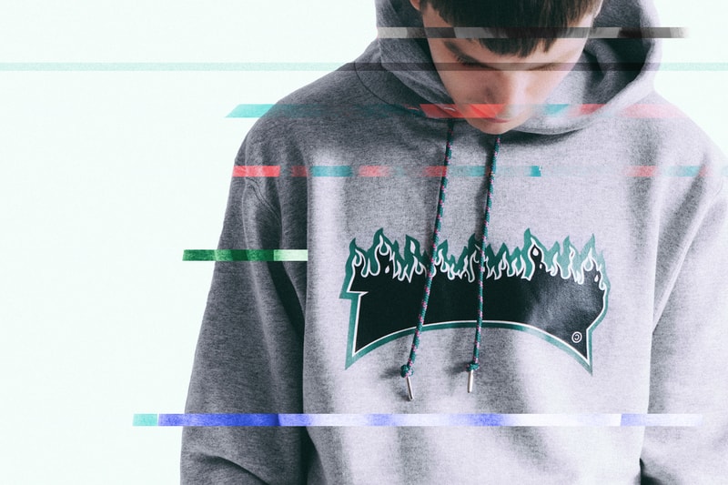 ANTIMATTER 2014 Fall/Winter Collection