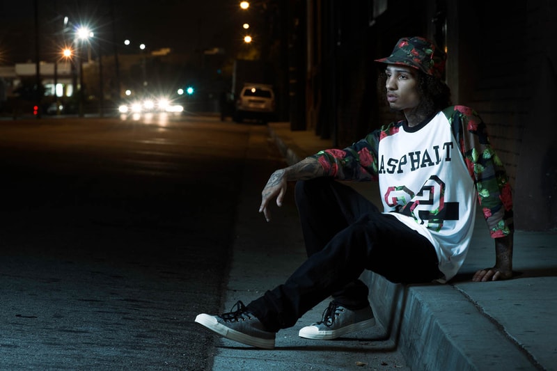 AYC 2014 Holiday "Tripped Out" Collection