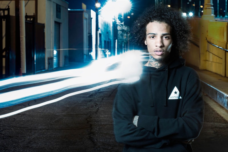 AYC 2014 Holiday "Tripped Out" Collection