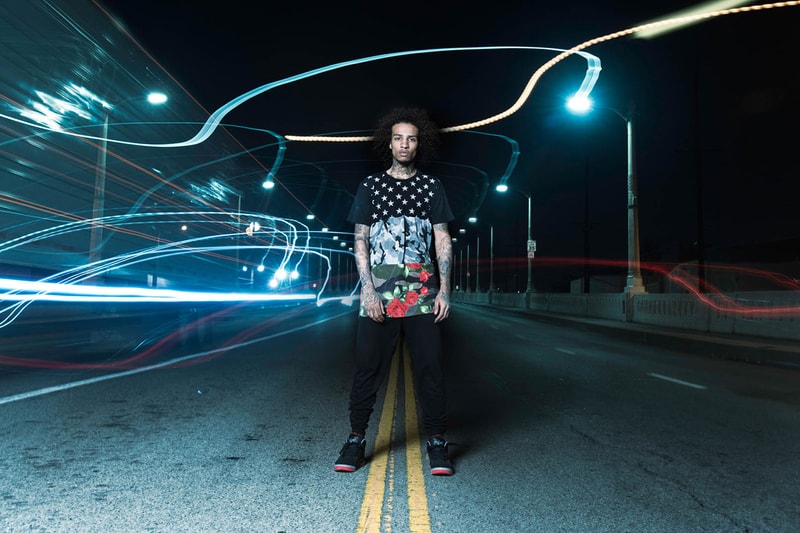 AYC 2014 Holiday "Tripped Out" Collection