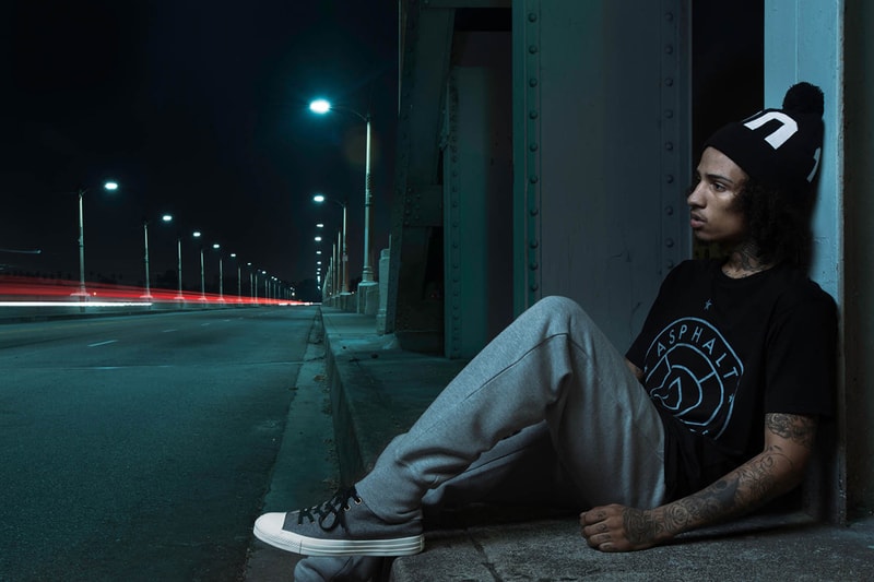 AYC 2014 Holiday "Tripped Out" Collection
