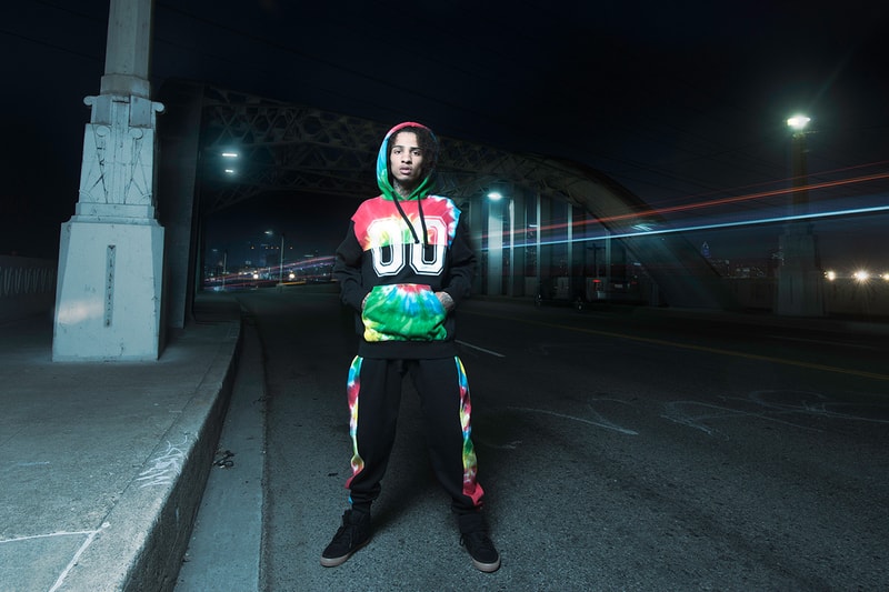AYC 2014 Holiday "Tripped Out" Collection