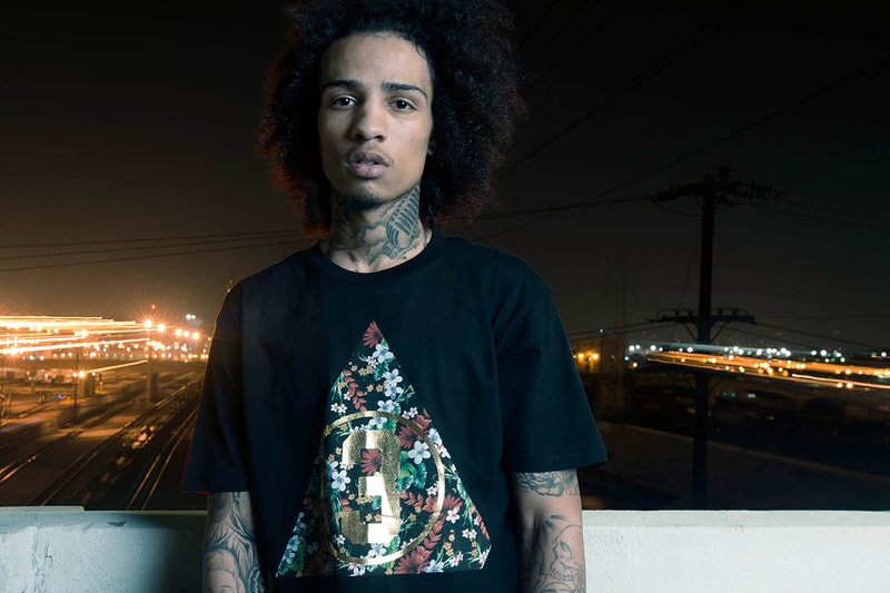 AYC 2014 Holiday "Tripped Out" Collection