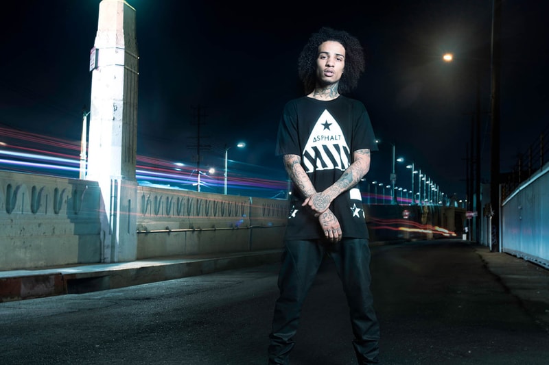 AYC 2014 Holiday "Tripped Out" Collection