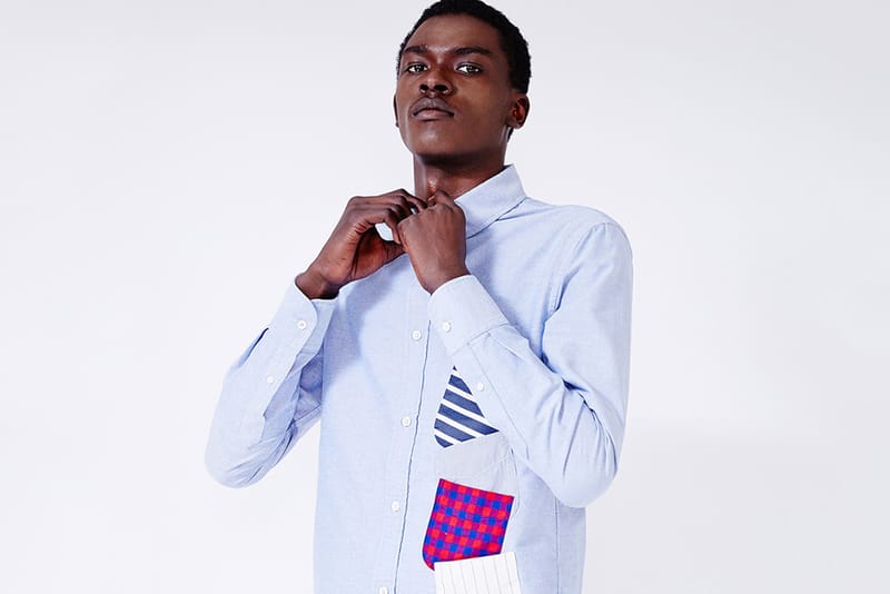 Band of Outsiders 10th Anniversary Capsule Collection