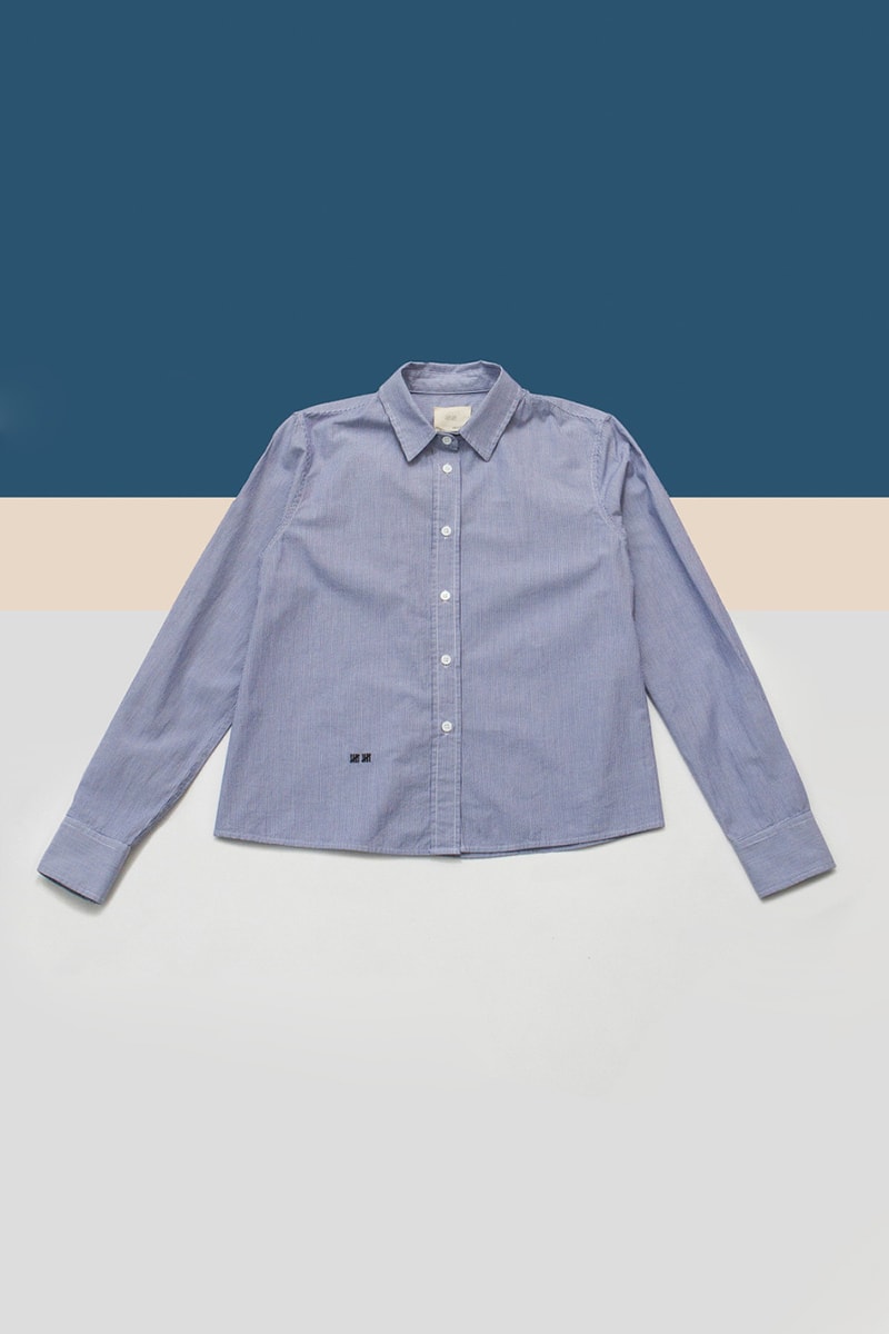 Band of Outsiders 10th Anniversary Capsule Collection