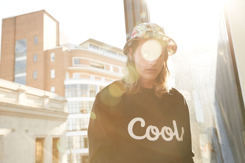 Barney Cools 2014 Fall/Winter Collection