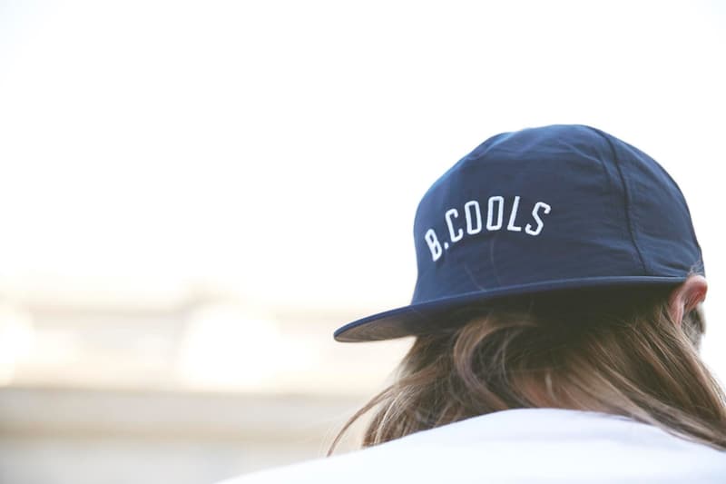 Barney Cools 2014 Fall/Winter Collection