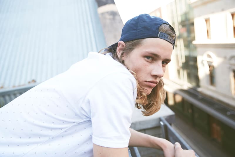 Barney Cools 2014 Fall/Winter Collection