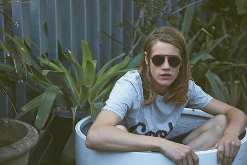 Barney Cools 2014 Fall/Winter Collection