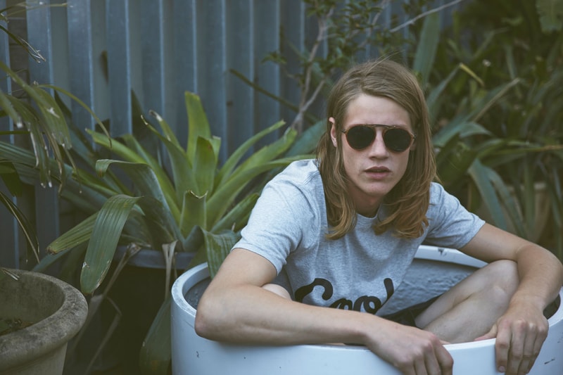 Barney Cools 2014 Fall/Winter Collection