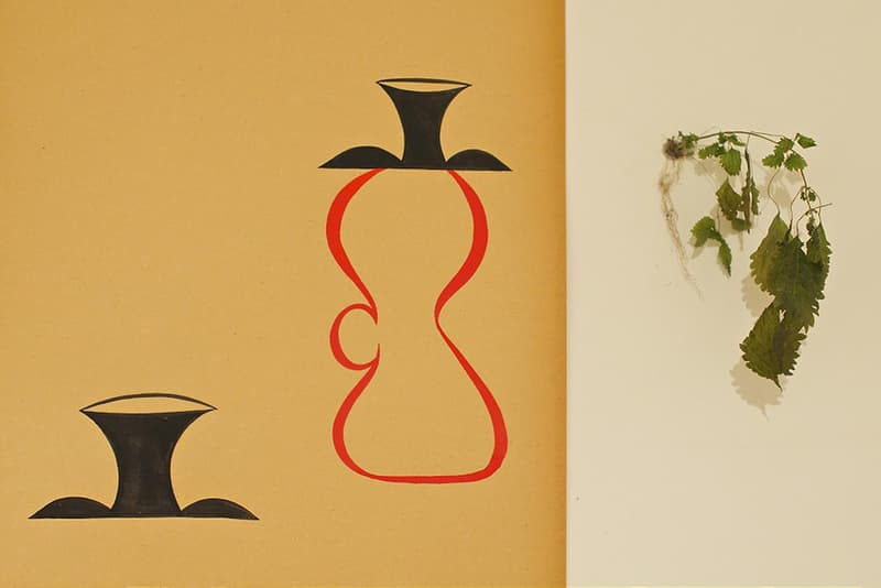 Barry McGee and Clare Rojas Exhibition @ Alessandra Bonomo Gallery in Rome