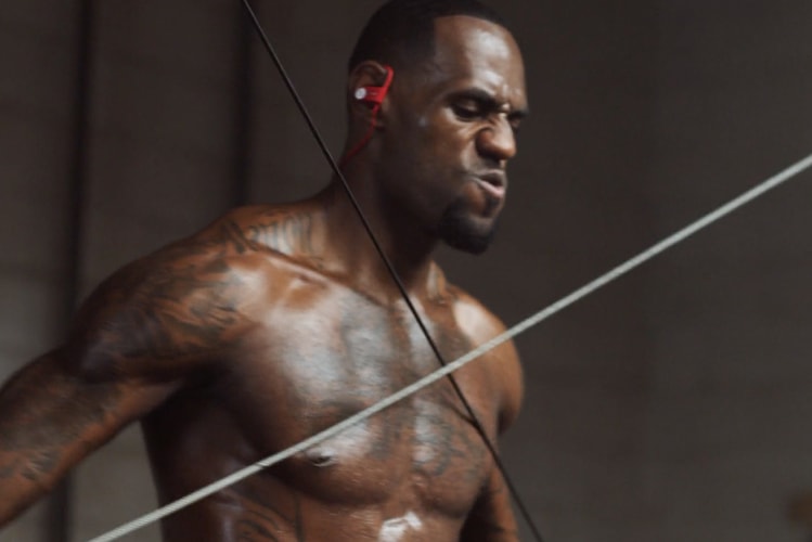 Beats by Dre Powerbeats 2 Montage