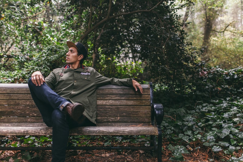 Benny Gold 2014 Holiday Lookbook