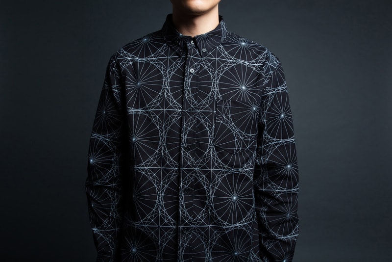 Black Scale 2014 Winter Lookbook
