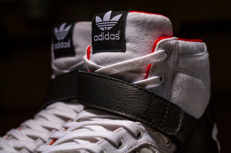 Black Scale x adidas Consortium 2014 Winter Collection