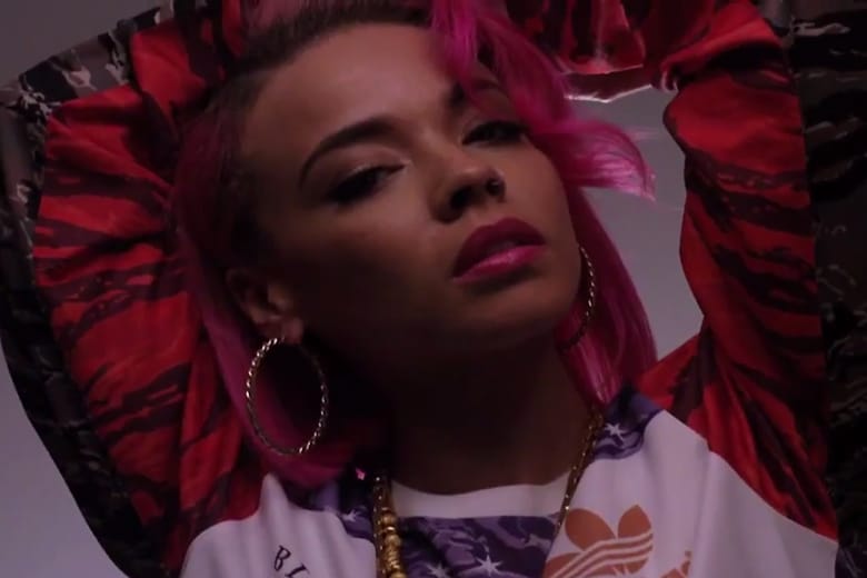 Black Scale x adidas Originals Consortium Video