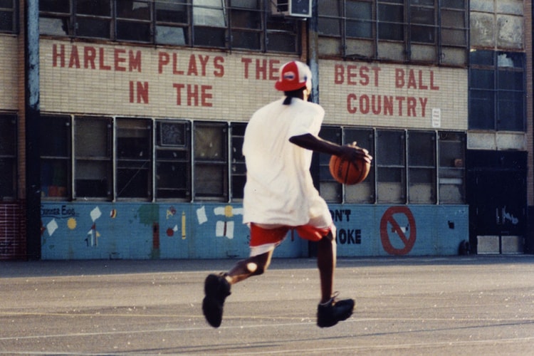 Basketball, Music & Sneaker Ambassador Bobbito Garcia Links Up with Patta