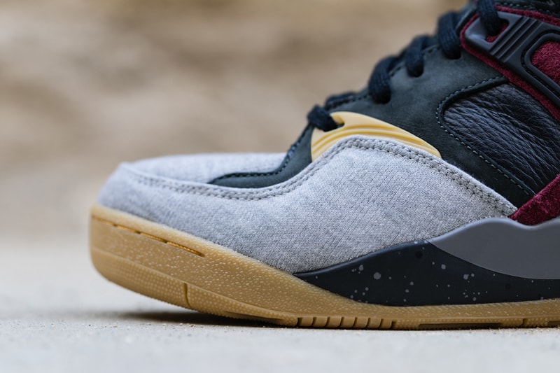 Bodega x Reebok Pump 25th Anniversary "1989"