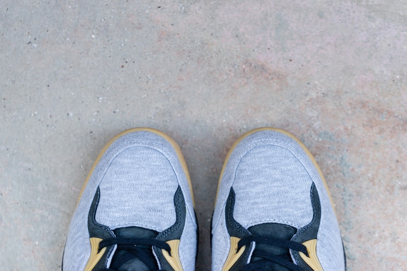 Bodega x Reebok Pump 25th Anniversary "1989"