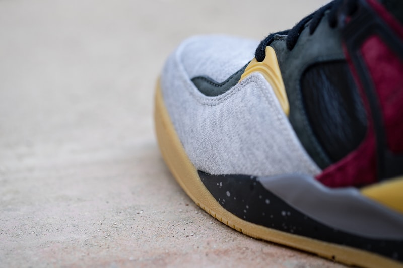 Bodega x Reebok Pump 25th Anniversary "1989"