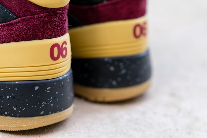 Bodega x Reebok Pump 25th Anniversary "1989"