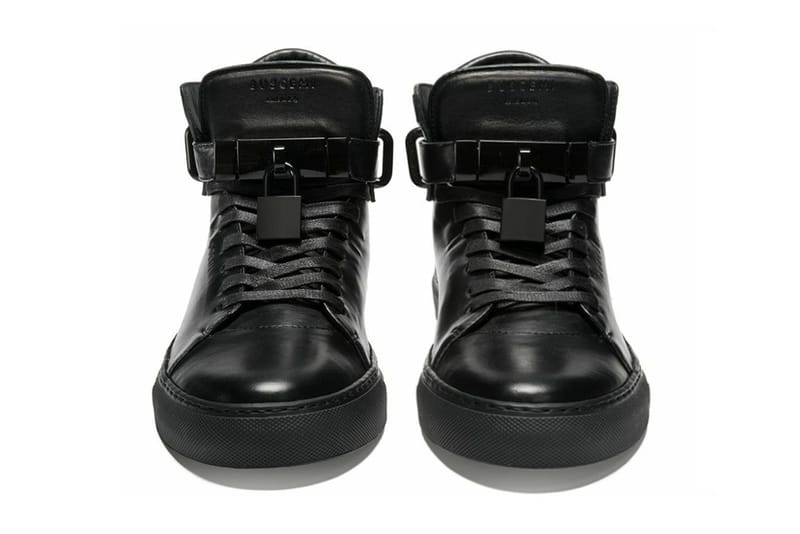 BUSCEMI 100mm Tonals