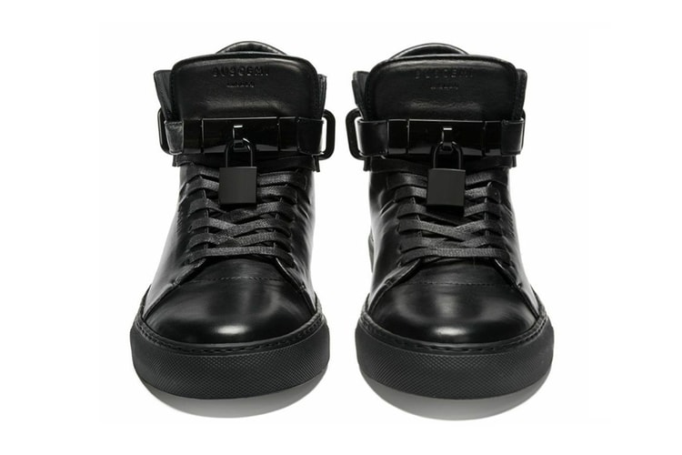 BUSCEMI 100mm Tonals