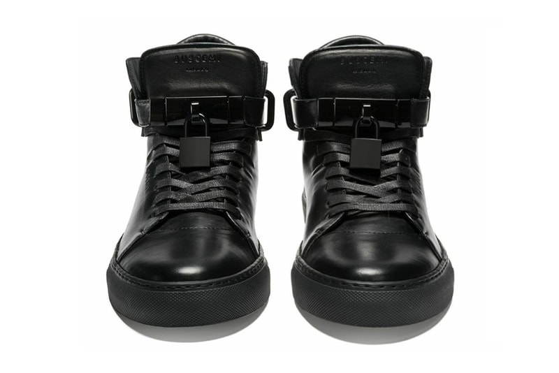 BUSCEMI 100mm Tonals